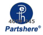 4059-345 Laser Optra SE 3455 Printer