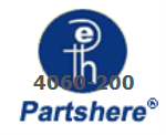 4060-200 Laser X632DT Printer