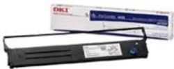 Okidata 40629302 40629302 black nylon p - OEM, Compatible, or Used - Partshere.com