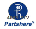 4069-31v Laser Optra T612V Printer