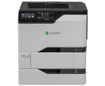 40C9001 CS725dte printer