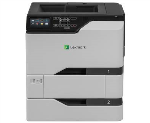 40C9101 CS720dte Colour 1200 x 1200DPI A4
