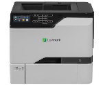 40CT120 CS720de Colour 1200 x 1200DPI A4 Black,White