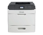 Lexmark 40G0110 Monochrome Laser MS810 - OEM, Compatible, or Used - Partshere.com