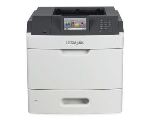 40G0150 Monochrome Laser MS810de