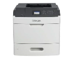40G0210 Monochrome Laser MS811dn