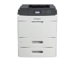 40G0440 Monochrome Laser MS811dtn