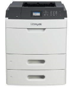 40G0470 Monochrome Laser MS812dtn