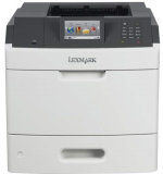 OEM 40GT160 Lexmark Ms810de Printer at Partshere.com