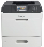 OEM 40GT168 Lexmark Ms810de Printer at Partshere.com