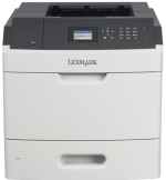 40GT210 Ms811dn Printer