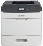40GT230 Ms811dn Printer