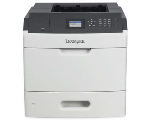 40GT246 MS811dn Printer