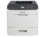 40GT247 MS811dn Printer