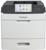 40GT355 Ms812de Printer