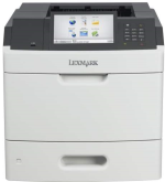 OEM 40GT355 Lexmark Ms812de Printer at Partshere.com