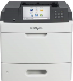 40GT360 Ms812de Printer
