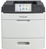 OEM 40GT365 Lexmark Ms812de Printer at Partshere.com
