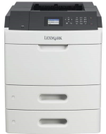 40GT440 Ms811dtn Printer