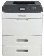 40GT450 Ms811dtn Printer