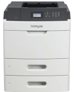 OEM 40GT480 Lexmark Ms812dtn Printer at Partshere.com