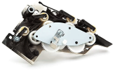 Lexmark 40X0084 Paper feed alignment assembly - OEM, Compatible, or Used - Partshere.com