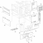 40X0563 and more service parts available
