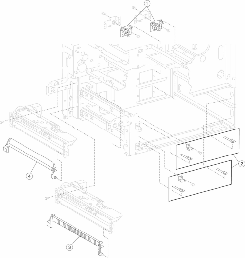 40X0569 and more service parts available