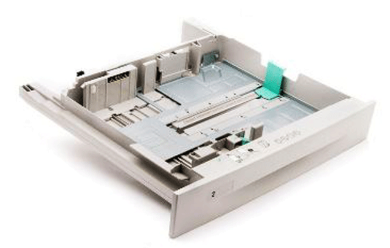 Lexmark 40X0573 Media tray assembly Media Tray - OEM, Compatible, or Used - Partshere.com