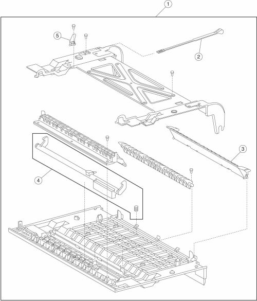 40X0624 and more service parts available