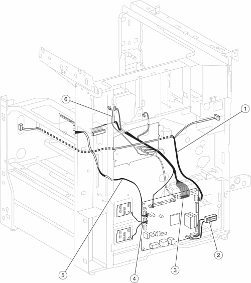 40X0683 and more service parts available