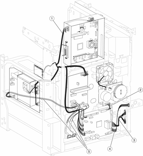 40X0685 and more service parts available