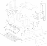 40X0718 and more service parts available