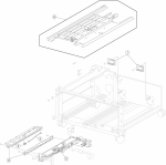 40X0724 and more service parts available