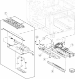 40X0727 and more service parts available