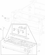 40X0733 and more service parts available