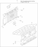 40X0791 and more service parts available