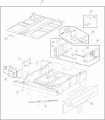 40X0965 and more service parts available