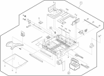40X1105 and more service parts available