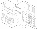 40X1135 and more service parts available