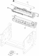 40X1276 and more service parts available