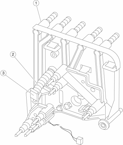 40X1636 and more service parts available