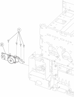 40X1661 and more service parts available