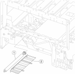 40X1679 and more service parts available