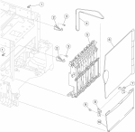 40X1685 and more service parts available