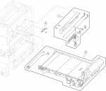 40X1739 and more service parts available