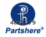 40X1779 and more service parts available