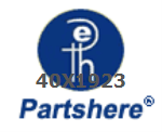 40X1923 and more service parts available