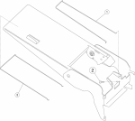 40X2086 and more service parts available