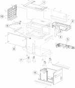 40X2238 and more service parts available